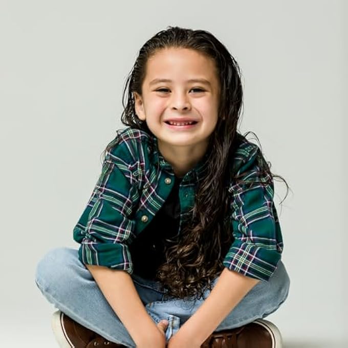 JOHNNY B. JUNIORS CONDITIONER - 8OZ - Image 2